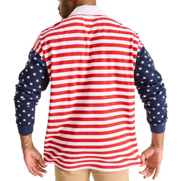 Chubbies Men's Legacy Shirt large USA - Picture 3 of 3